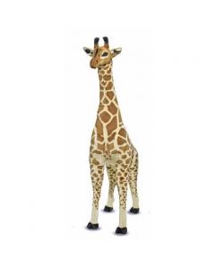 Melissa & Doug Giraffe - Plush [LMS8361]