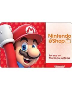 Nintendo $35 Digital Gift Card (delivered by email)