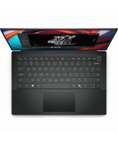 Dell - Precision 5000 14" Laptop - Intel Core Ultra 9 with 32GB Memory - 1 TB SSD - Aluminum Titan Gray, Gray