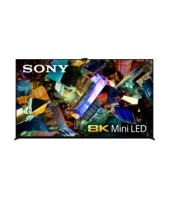 Sony - 75" class BRAVIA XR Z9K 8K HDR Mini LED Google TV