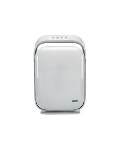 GermGuardian - 335 Sq. Ft Air Purifier - White