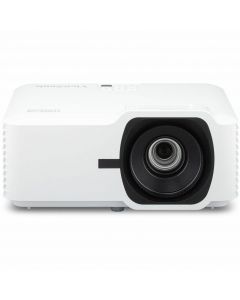 ViewSonic - LS740W - 5,000 ANSI Lumens WXGA Laser Installation Projector - White