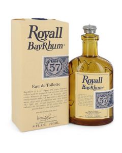 Royall Fragrances Royall BayRhum 57 Eau De Toilette Splash 240ml/8oz