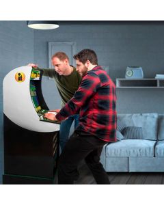 Arcade1Up - Golden Tee Arcade - Golden Tee Black