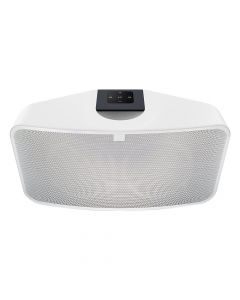 Bluesound - Pulse 2i Hi-Res Wireless Streaming Speaker - White