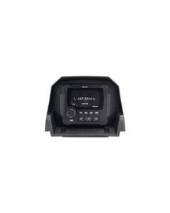 MB Quart - Can-Am Maverick X3 (2017-current) 160W Stage 1 Source Unit - Black