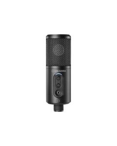 Audio-Technica - Condenser USB Microphone [AUD ATR2500XUSB]