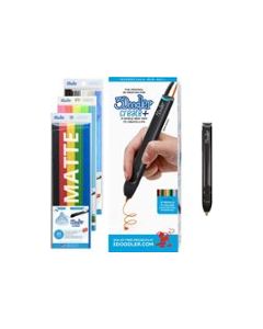 3Doodler - Create+ Essential Pen Set with US Plug