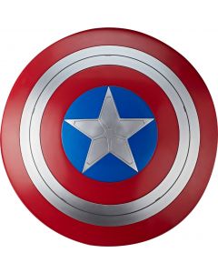 Marvel - Legends Falcon and Winter Soldier Captain America Role Play Shield