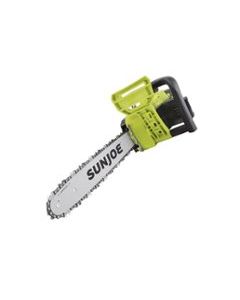 Sun Joe - 24V-X2-CS16-CT 48-Volt iON+ Cordless Chain Saw - Green