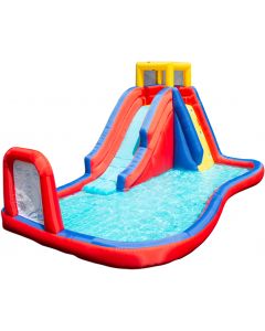 Banzai - Skee Ball Splash Water Park