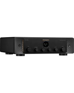 Marantz - Model 40n Stereo Integrated Amplifier - Black