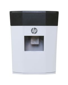 HP - 8 Sheet Microcut Paper Shredder {1251738}