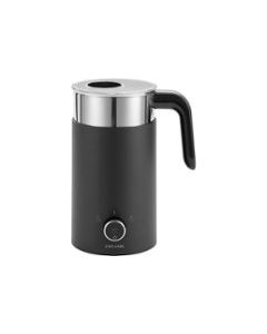 Zwilling Enfinigy Milk Frother, Black - Black