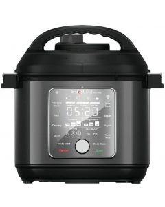 Instant Pot - 6Qt Pro Plus with WiFi 120V - Black