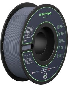 1.75 mm PLA Filament 2 lbs for AnkerMake M5 (2-pack)