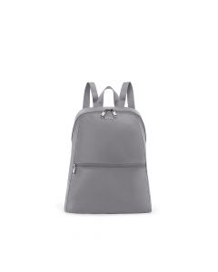 TUMI - Voyageur Just In Case Backpack - Fog