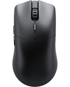 Glorious - Model O 2 Pro Lightweight Wireless Optical Gaming Mouse with BAMF 2.0 Sensor - Matte Black