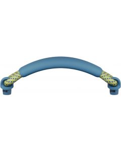 Bose - Rope Handle for SoundLink Max - Blue Dusk/Hyper Citron