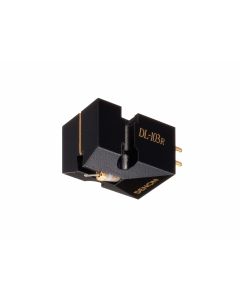 Denon - DL-103R MC Phono Cartridge - Black