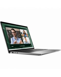 Dell - Latitude 7000 14" Laptop - Intel Core Ultra 7 with 32GB Memory - 512 GB SSD - Titan Gray, Gray [VPC7T]
